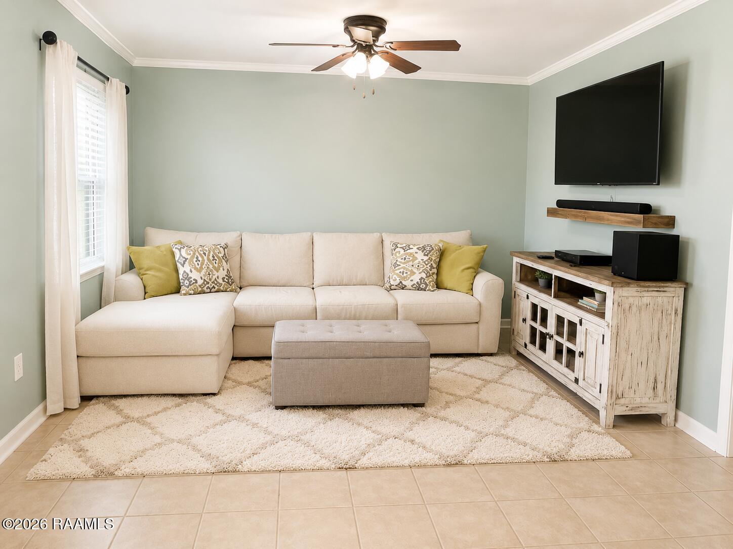 Residential in Youngsville 4