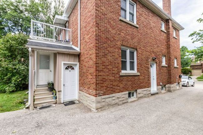 123 Krug St, Home with 5 bedrooms, 3 bathrooms and 3 parking in Kitchener ON | Image 28