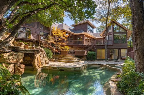 9408 Spring Hollow Dr, Dallas, TX, 75243-7533 | Card Image