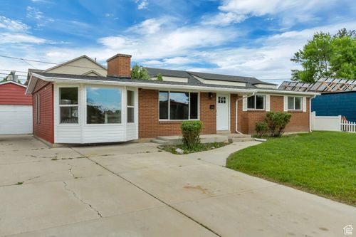 160 E 7060 S, Midvale, UT, 84047-1547 | Card Image