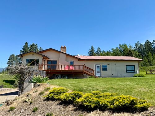 31521 Mcdonald Lake Rd, Saint Ignatius, MT, 59865-9334 | Card Image