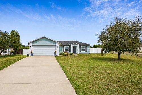 1607 Castle Rock Ct, JACKSONVILLE, FL, 32221-5575 | Card Image