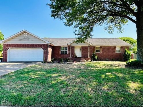 2810 Kimberly St, Newport, AR, 72112-4941 | Card Image