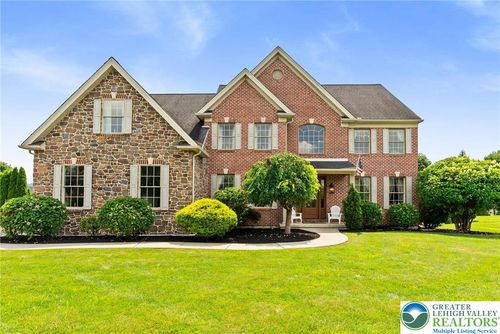 4490 Canterbury Dr, EMMAUS, PA, 18049-1260 | Card Image