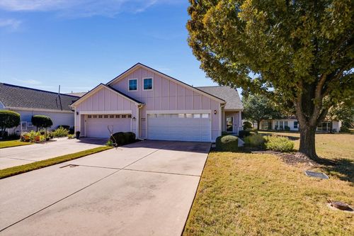 116 Bowie Cir, Georgetown, TX, 78633-5035 | Card Image