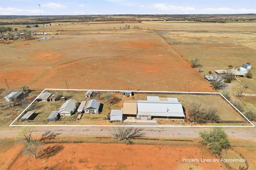313 N 12th St, Sayre, OK, 73662-2423 | Card Image