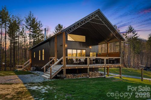 4530 Double Island Rd, Green Mountain, NC, 28740-6136 | Card Image