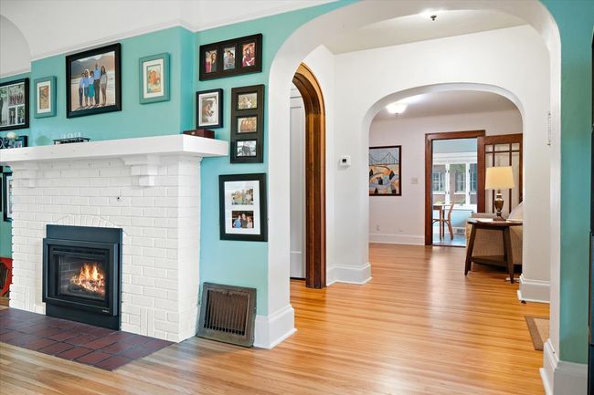 1109 S Fell Ave, House other with 2 bedrooms, 2 bathrooms and null parking in Normal IL | Image 6