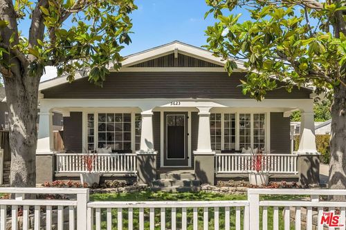 5623 Beck Ave, North Hollywood, CA, 91601-1708 | Card Image