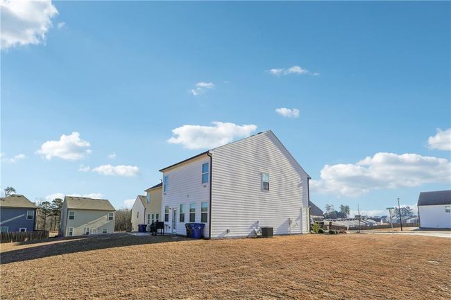 4713 Ridge Valley Dr, House other with 3 bedrooms, 3 bathrooms and null parking in Gainesville GA | Image 22