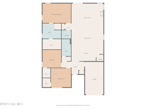 1710 W Coronado Ave Se, Bolivia, NC, 28422 | Card Image