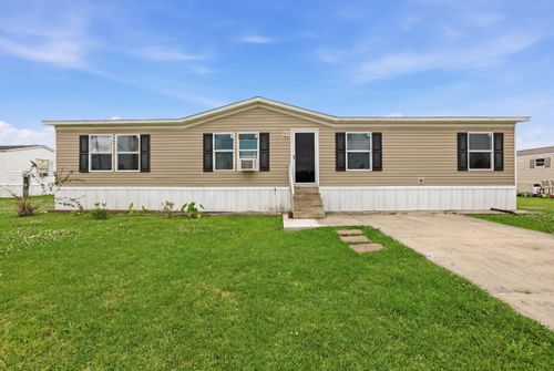 515 Blakefield Dr, Schriever, LA, 70395-4359 | Card Image