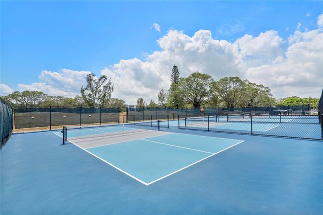 373 - 373 Tilford R, Condo with 1 bedrooms, 2 bathrooms and null parking in Deerfield Beach FL | Image 19