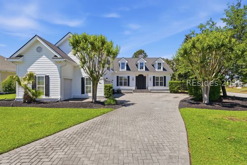 961 Wood Chuck Lane, Hardeeville, SC, 29927 | Card Image