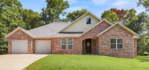 33 Leona Dr, Bella Vista, AR, 72715-2407 | Card Image