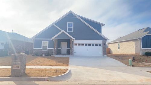 4412 Ne 123rd St, Edmond, OK, 73013-4921 | Card Image