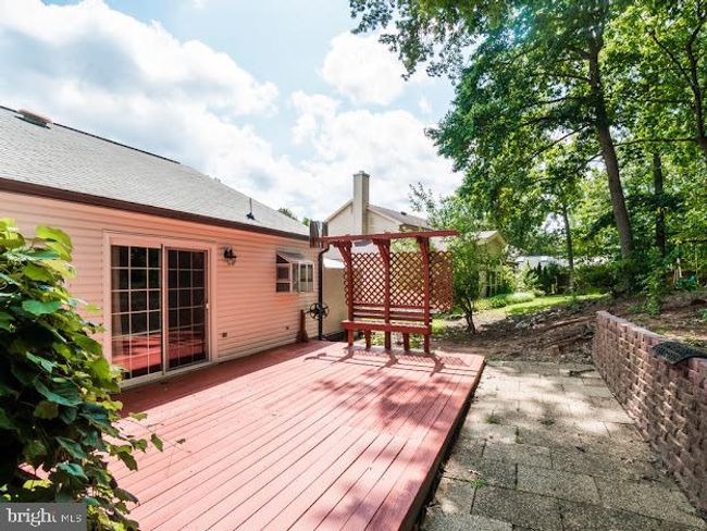 9720 Ironmaster Dr, House other with 4 bedrooms, 3 bathrooms and null parking in BURKE VA | Image 7