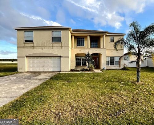 161 Cimarron Ln, POINCIANA, FL, 34759-5955 | Card Image