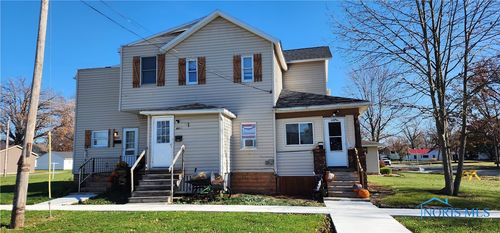 805 E 2nd Street, Ottawa, OH, 45875 | Card Image