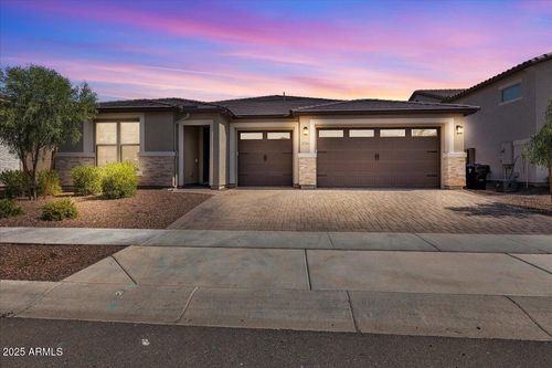 17593 W Red Fox Rd, Surprise, AZ, 85387-7194 | Card Image
