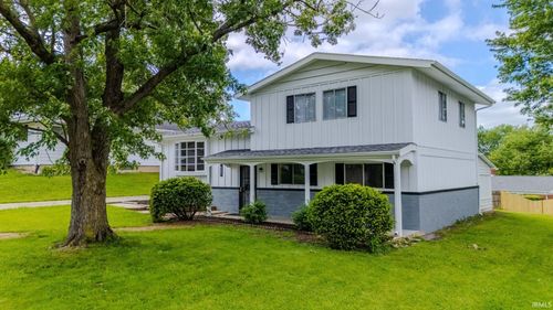 642 Fairway Dr, Wabash, IN, 46992-2012 | Card Image
