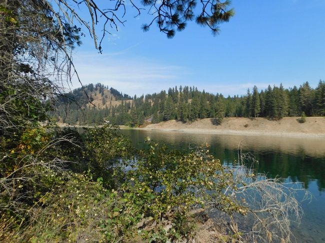 Lot 3 Highway 20 Hwy, Home with 0 bedrooms, 0 bathrooms and null parking in Cusick WA | Image 10