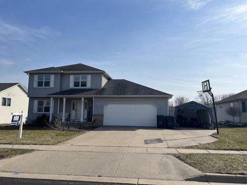 221 Overlook Terrace, Marshall, WI, 53559 | Card Image
