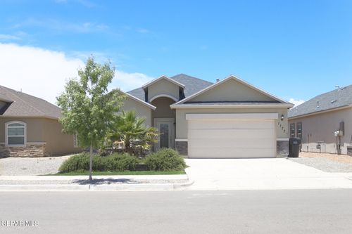 1177 Night Sky St, Horizon City, TX, 79928-5431 | Card Image