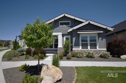 3918 W Sunny Cove Ln., Meridian, ID, 83646 | Card Image