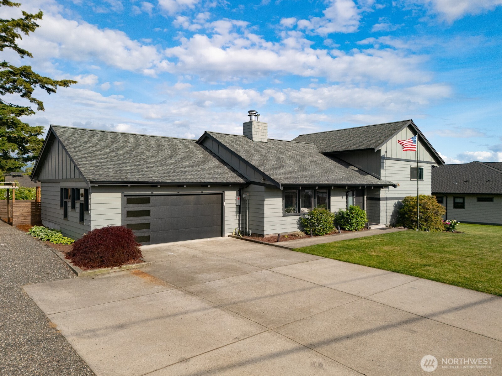 Residential in Lynden 3