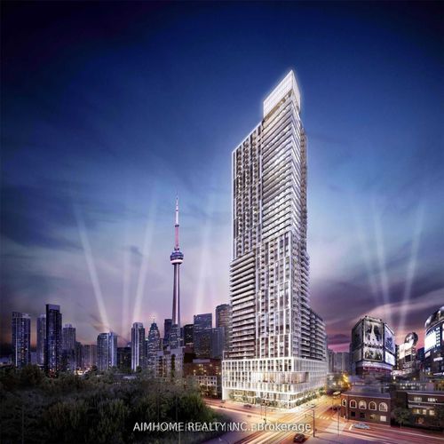 3115-251 Jarvis St, Toronto, ON, M5B0C3 | Card Image