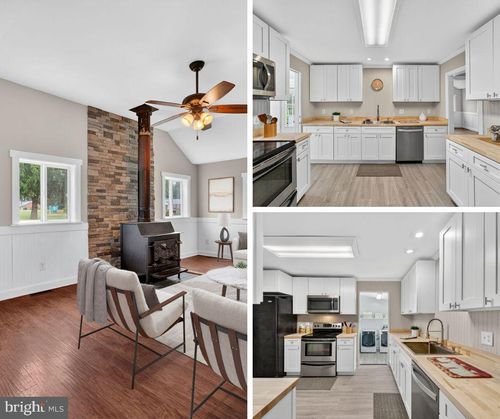 10048 Dahlgren Rd, KING GEORGE, VA, 22485-3700 | Card Image