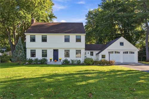 6 Newell Dr, Cumberland, RI, 02864-4209 | Card Image