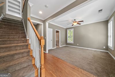 2104 - 4406 Kendall Way, Townhouse with 3 bedrooms, 3 bathrooms and 2 parking in Roswell GA | Image 3