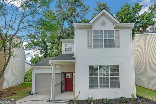 1145 Brookstone Rd, Atlanta, GA, 30349-6754 | Card Image