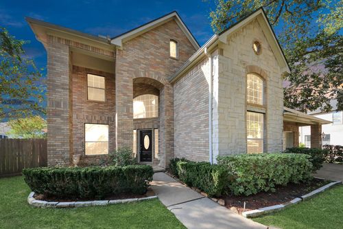 4422 Roundtree Ln, Missouri City, TX, 77459-3185 | Card Image