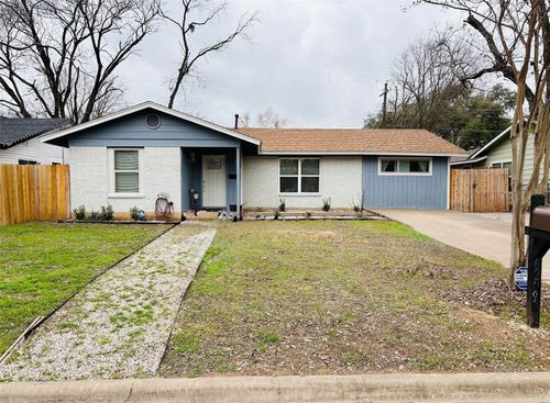 6209 Thurgood Ave, Austin, TX, 78721-3205 | Card Image