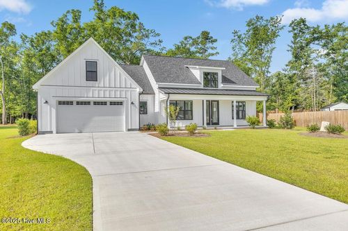 234 Hampton Ct, Hampstead, NC, 28443-3023 | Card Image