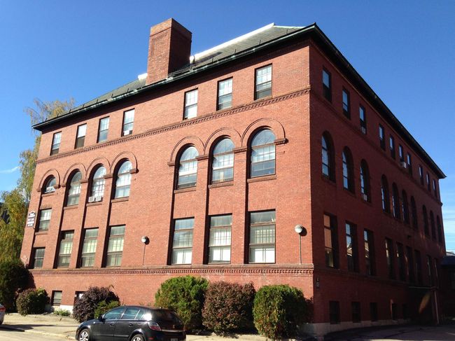 APT-203 - 521 Pine St, Condo with 2 bedrooms, 1 bathrooms and null parking in Manchester NH | Image 8