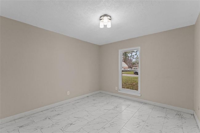 22719 Lemon Grove Dr, House other with 3 bedrooms, 2 bathrooms and null parking in Spring TX | Image 26