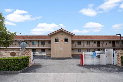 apt-103-700 Se 9th Ct, Hialeah, FL, 33010-5770 | Card Image
