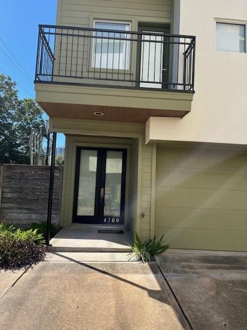 4700 Austin St, Houston, TX, 77004-5005 | Card Image
