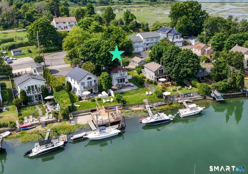 119 Old Dam Rd, Fairfield, CT, 06824-6387 | Card Image