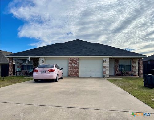 1504 Golden Eagle Ct, Killeen, TX, 76549-1269 | Card Image