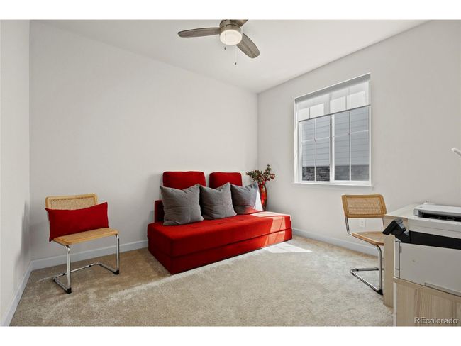 7166 S Vandriver Way, House other with 6 bedrooms, 5 bathrooms and null parking in Aurora CO | Image 20
