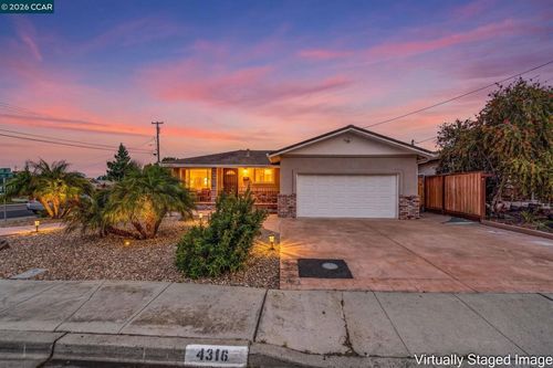 4316 Null Dr., Antioch, CA, 94509 | Card Image