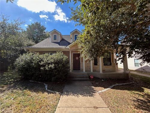 1714 Boardwalk Ct, College Station, TX, 77840-3375 | Card Image