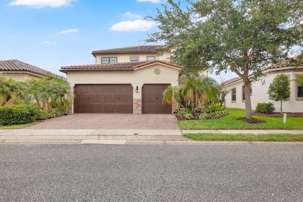 Residential in ORLANDO 2