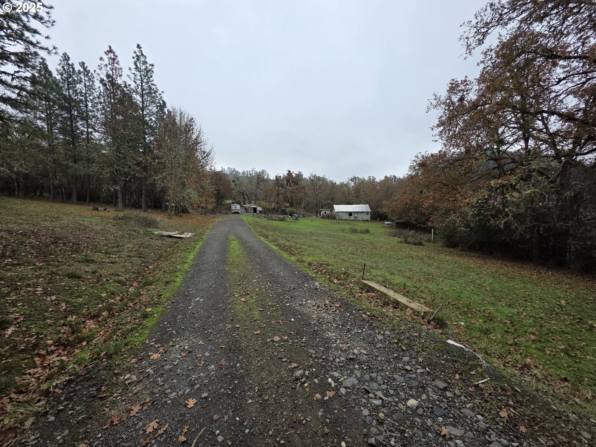 Land in Sutherlin