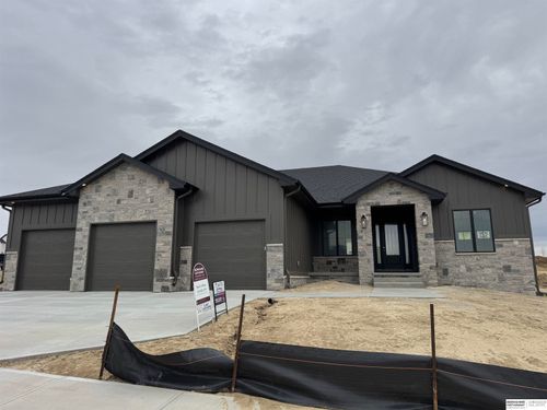 3637 S 218th St, Elkhorn, NE, 68022 | Card Image